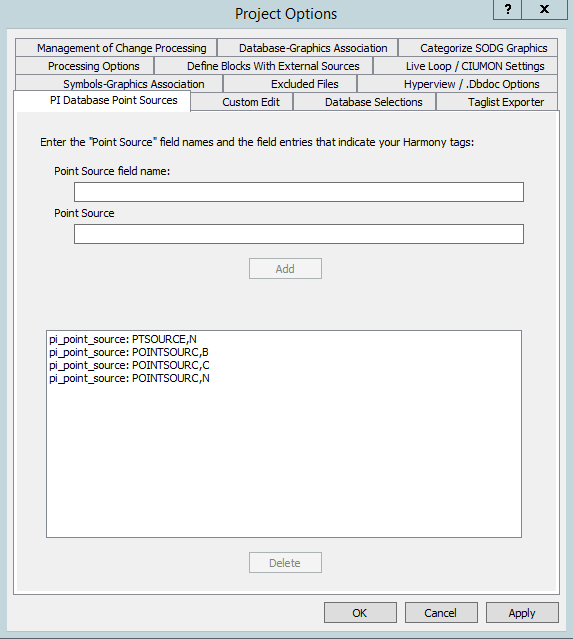 Buildplus PI database point sources.png