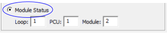 No tool lla dialog module status.png